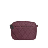 Barbour Womens Cross Body Bag Quilted Fig