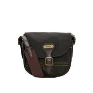 Barbour Womens Cross Body Bag Whitley Tartan Mini Classic Tartan