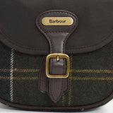 Barbour Womens Cross Body Bag Whitley Tartan Mini Classic Tartan