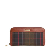 Barbour Womens Purse Daphne Tartan Classic Tartan