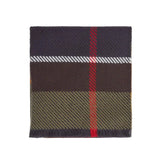 Barbour Womens Scarf Blair Tartan Classic Tartan