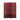 Barbour Womens Scarf Serena Tartan Cardinal/Classic Tartan
