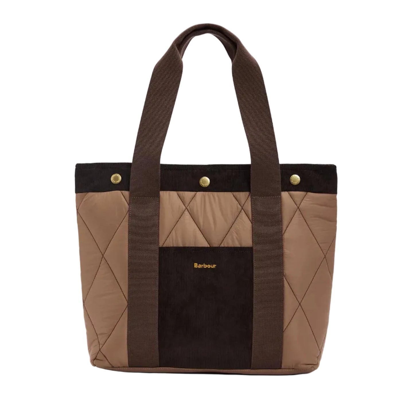 Barbour Womens Tote Bag Healy Muted