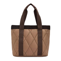 Barbour Womens Tote Bag Healy Muted
