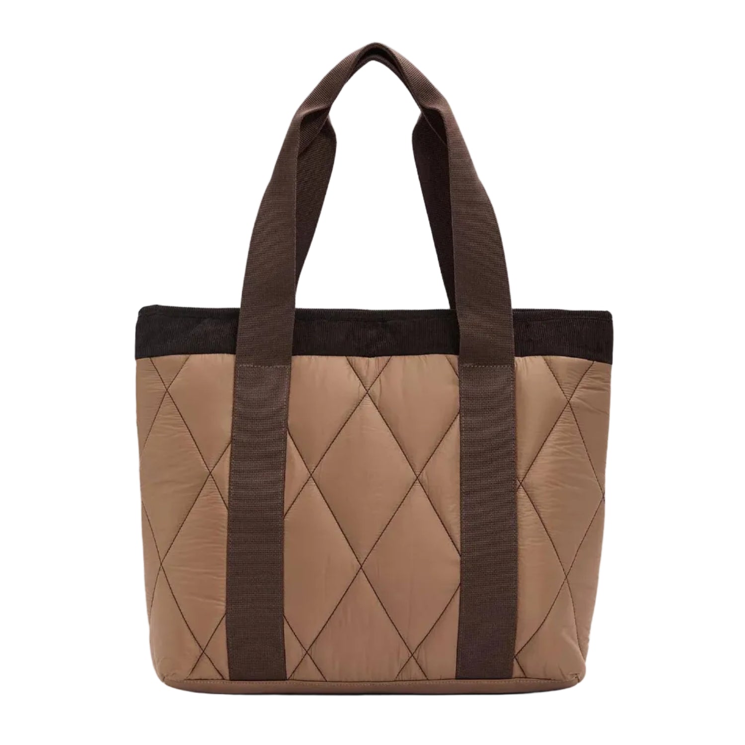 Barbour Womens Tote Bag Healy Muted