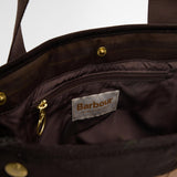 Barbour Womens Tote Bag Healy Muted