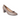 Bioeco Womens Shoe 6061 Beige Leather