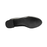 Bioeco Womens Shoe 6939 Black Patent