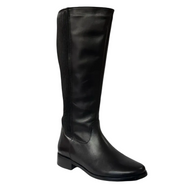Bioeco Womens Boot 7928 Black