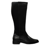 Bioeco Womens Boot 7928 Black