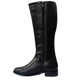 Bioeco Womens Boot 7928 Black