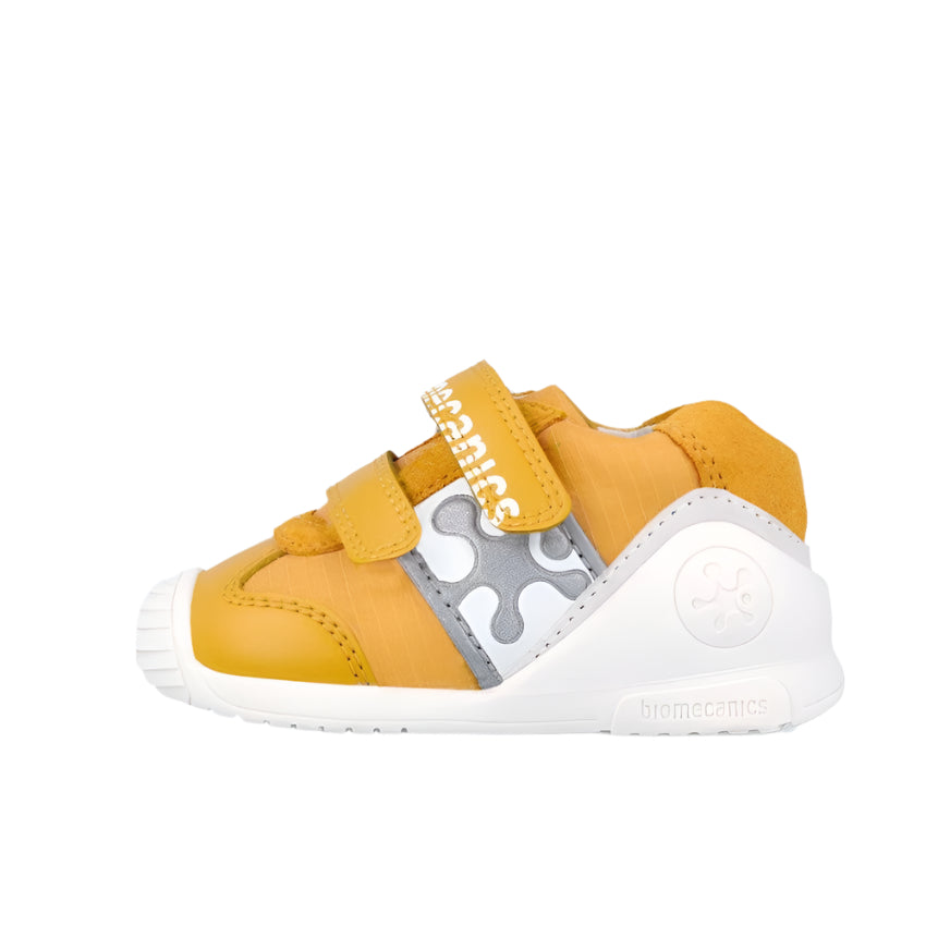 Biomecanics Boys Shoe 242132-B Soleil