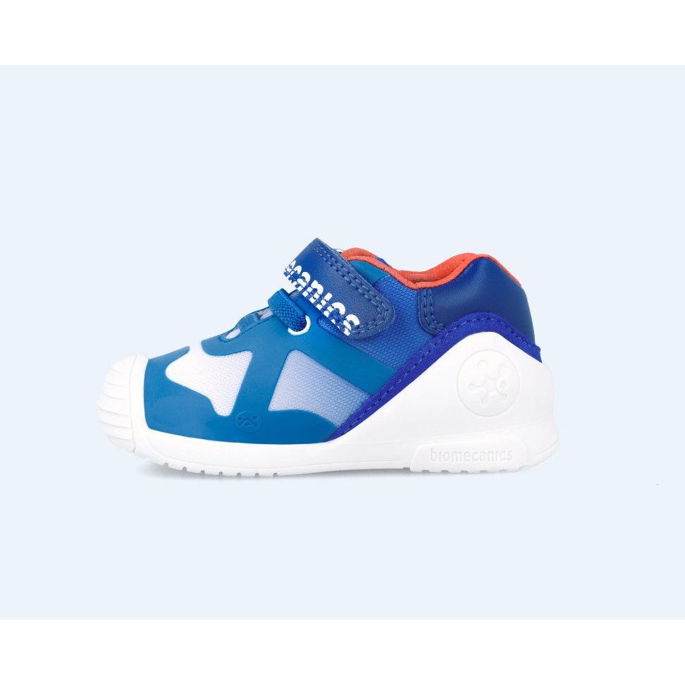 Sneakers azul best sale