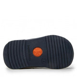Biomecanics Boys Shoe 221001-A Blanco Azul - Donaghys