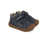 Biomecanics Boys Boot 261143 Azul Marino