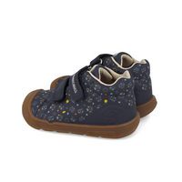 Biomecanics Boys Boot 261143 Azul Marino