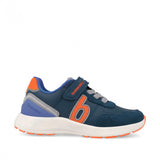 Biomecanics Boys Trainer 261275 Azul Marino