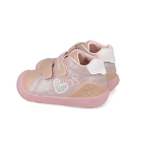 Biomecanics Girls Boot 261142 Lavender