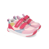 Biomecanics Girls Trainer 261175 Fucsia