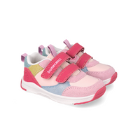 Biomecanics Girls Trainer 261175 Fucsia
