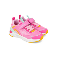 Biomecanics Girls Trainer 261271 Rosa