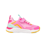 Biomecanics Girls Trainer 261271 Rosa