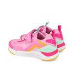 Biomecanics Girls Trainer 261271 Rosa