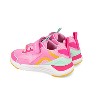 Biomecanics Girls Trainer 261271 Rosa
