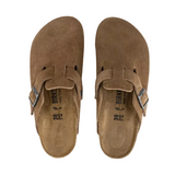 Birkenstock Boston BS Dark Tea