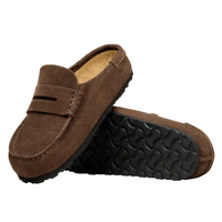 Birkenstock Women's Naples Wrapped Carafe