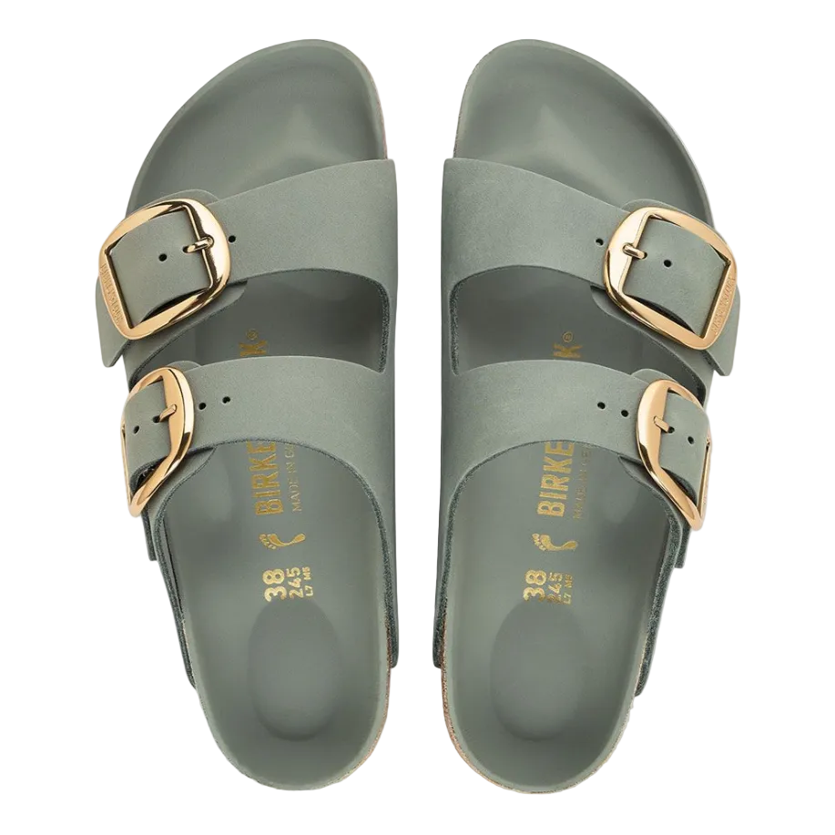 Birkenstock Womens Arizona BB Pure Sage