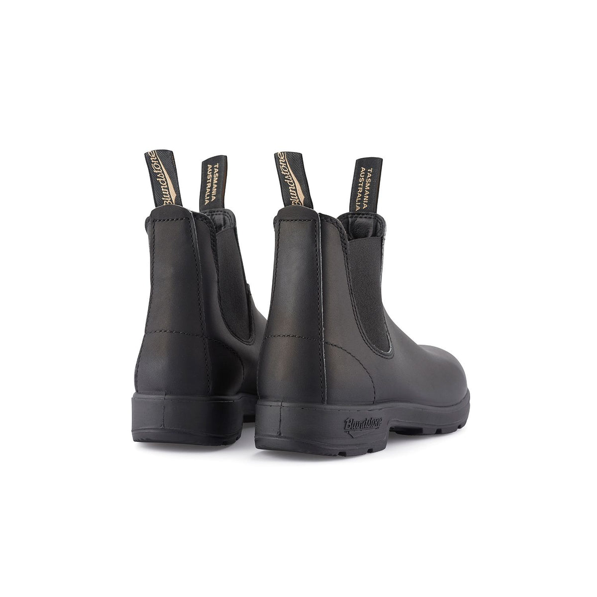 Blundstone Chelsea Boot 510 Black