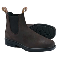 Blundstone Chelsea Boot 2678 Dark Brown