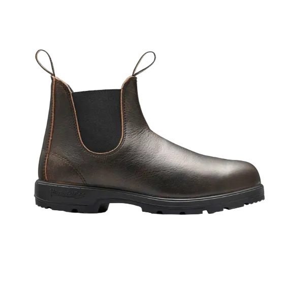 Blundstone Mens Chelsea Boot 2440 Vintage Brown