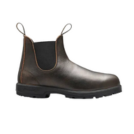 Blundstone Mens Chelsea Boot 2440 Vintage Brown