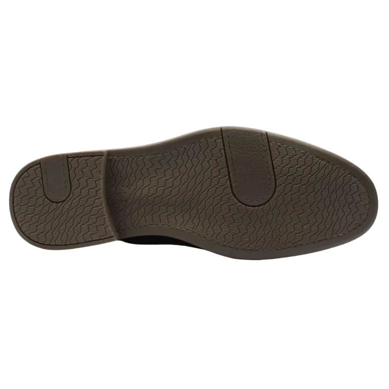 Brent Pope Men's Boots Rawene Coal Mix