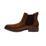 Brent Pope Mens Boot Reefton Cognac