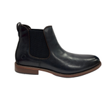 Brent Pope Mens Boot Reefton French Blue