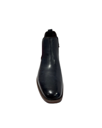 Brent Pope Mens Boot Reefton French Blue