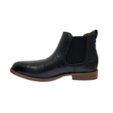Brent Pope Mens Boot Reefton French Blue
