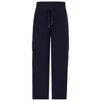 Lighthouse Boys Cargo Trouser Brody Navy