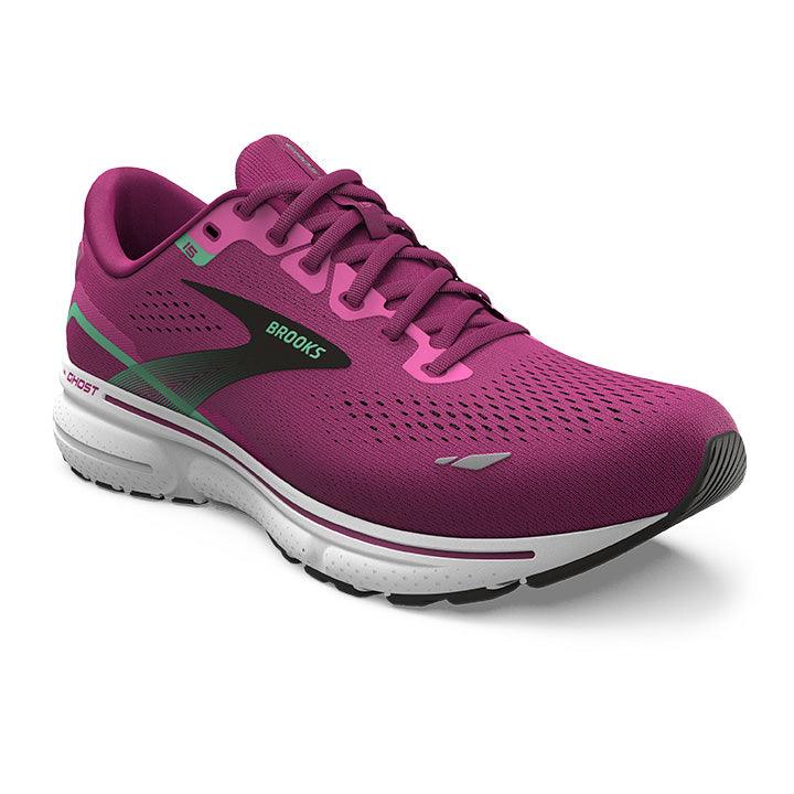 Brooks pink sales