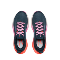 Brooks Womens Trainer Glycerin 23 Sea/Strawberry/Coral
