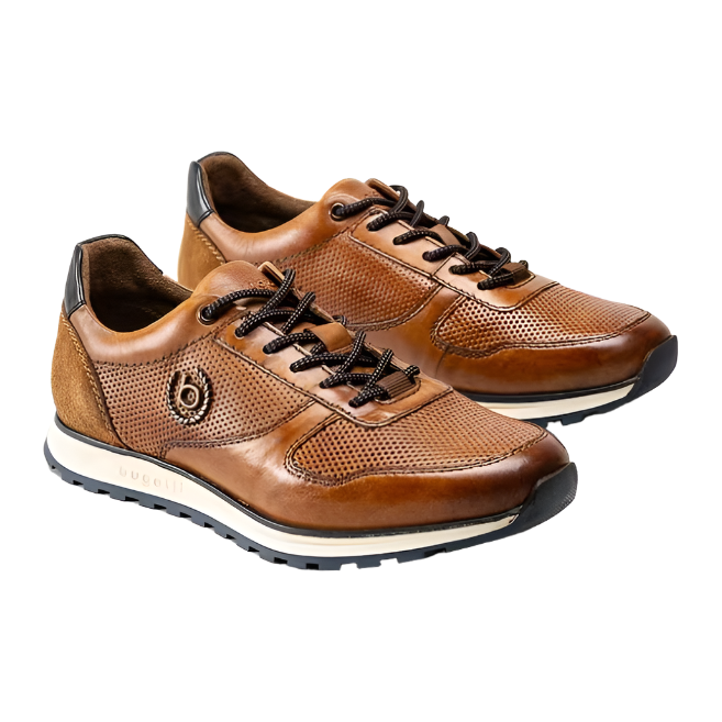 Bugatti calzature clearance