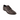 Bugatti men's dark brown leather smart shoes