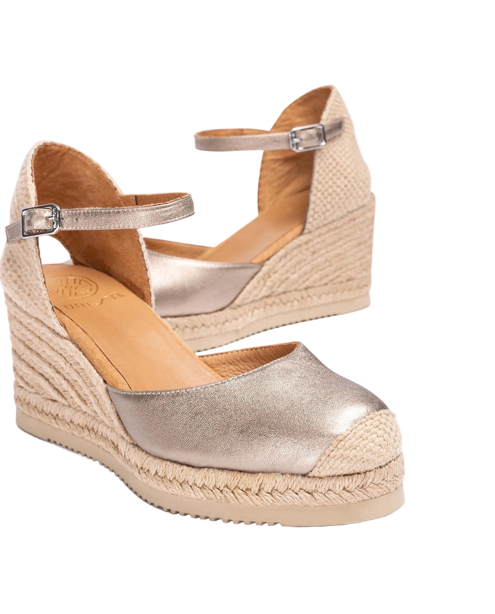 Unisa Womens Sandal Caceres Mumm