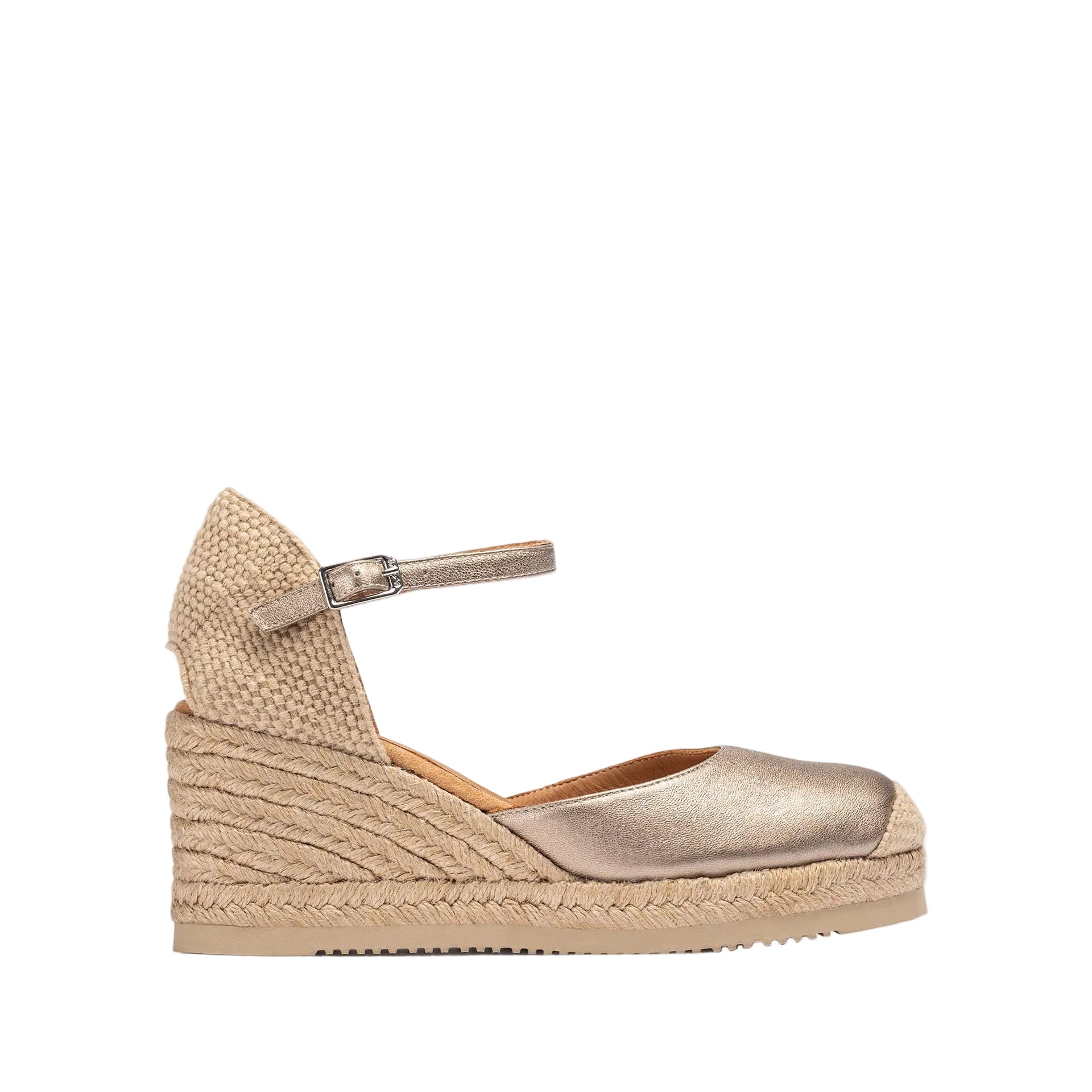 Unisa Womens Sandal Caceres Mumm