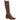 Caprice Womens Boot 9-25514-41 Cognac Comb