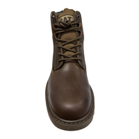 CAT Mens Boot Colorado 2.0 Tractor Waterproof Brown