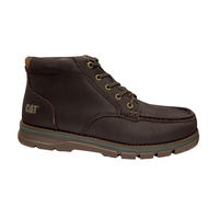 CAT Mens Boot Estimate Moc Chukka Coffee Bean